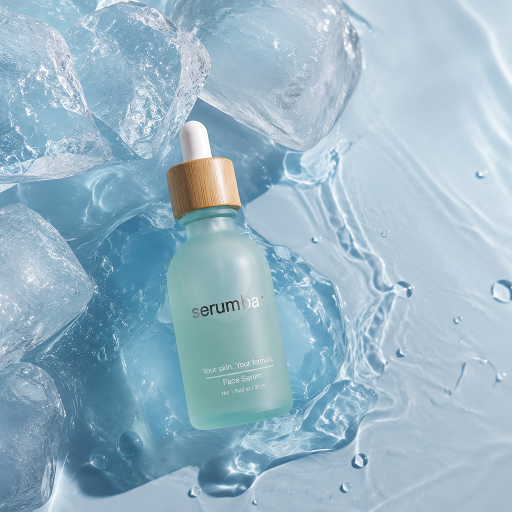 Custom Serum Formulation