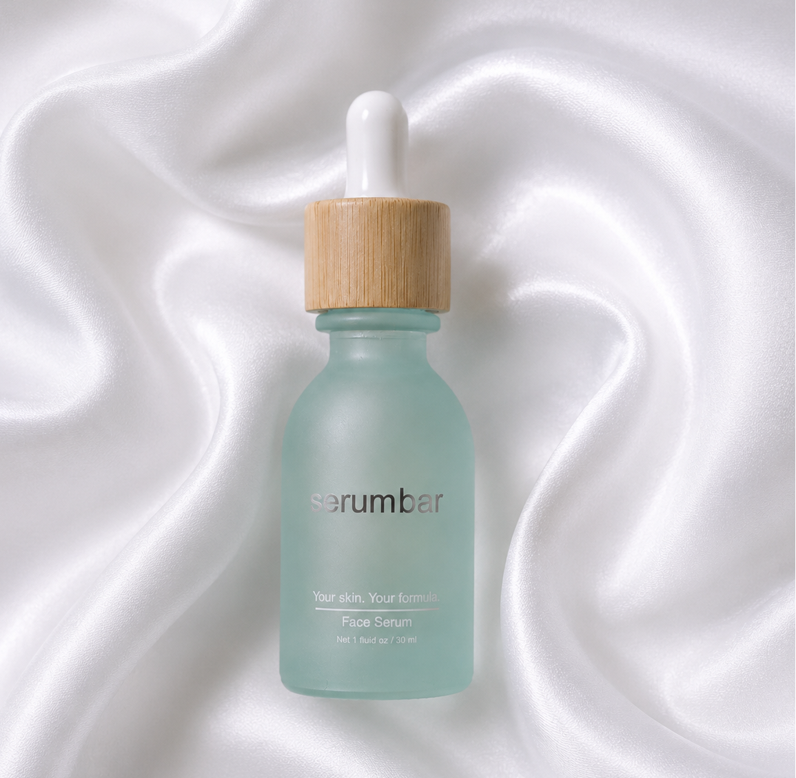 Custom Serum Formulation